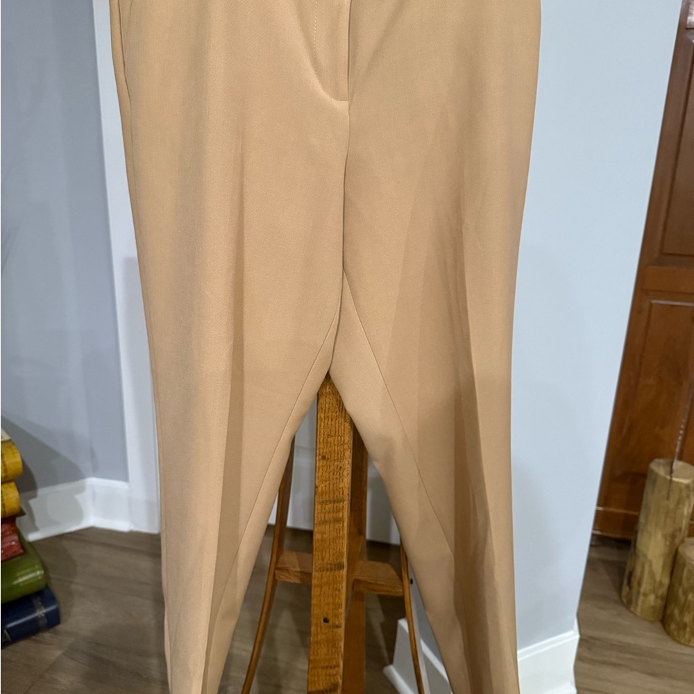 Talbots Hampshire Ankle Pants